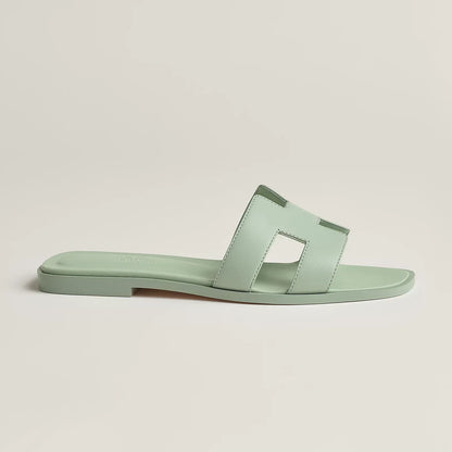 Hermès Sandales Oran